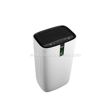 Home UV PM2.5 true HEPA air cleaner